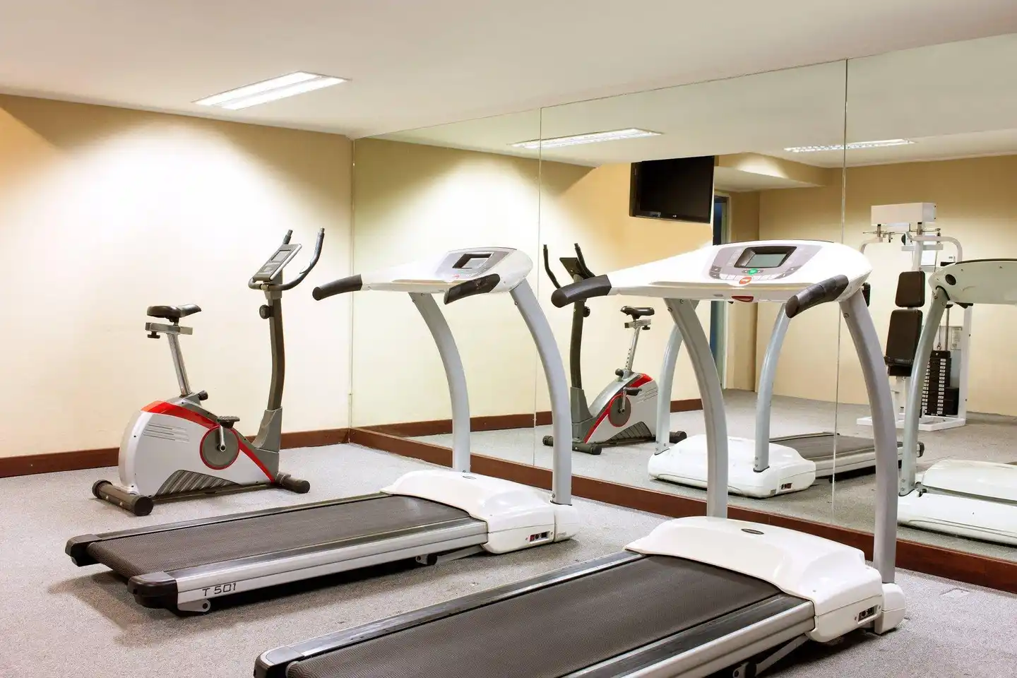 Four Points by Sheraton Bali, Seminyak Sport und Entertainment