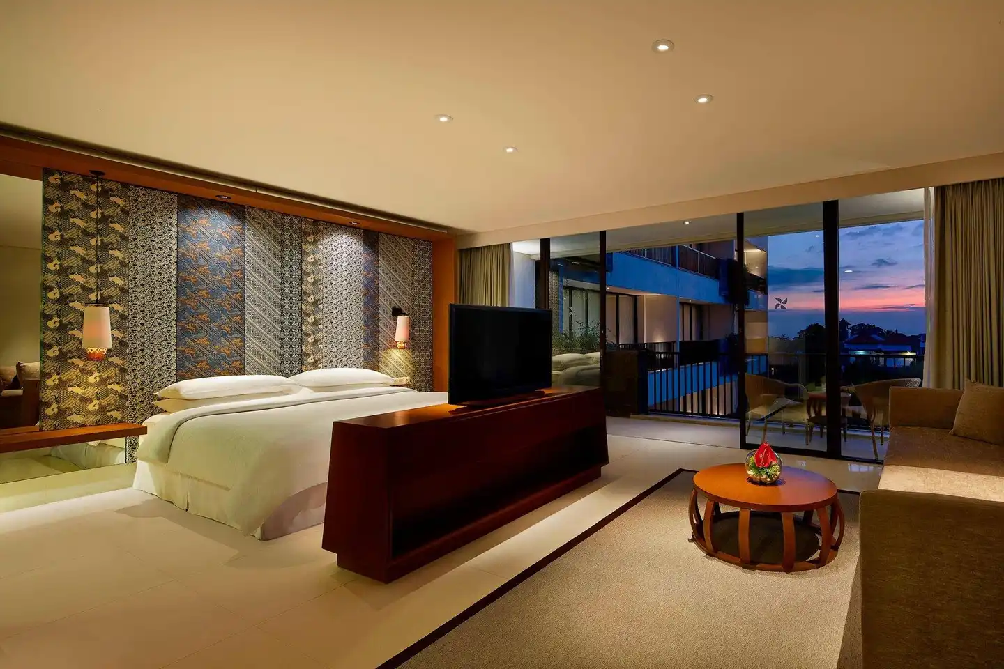 Four Points by Sheraton Bali, Seminyak Wohnbeispiel