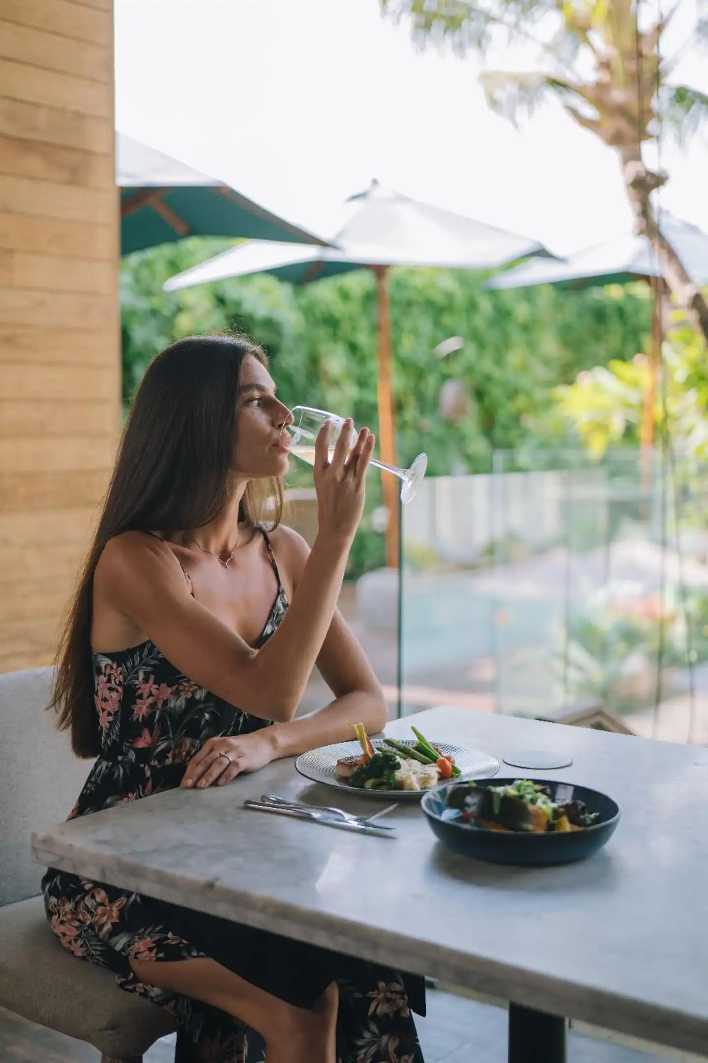 Four Points by Sheraton Bali, Seminyak Personen