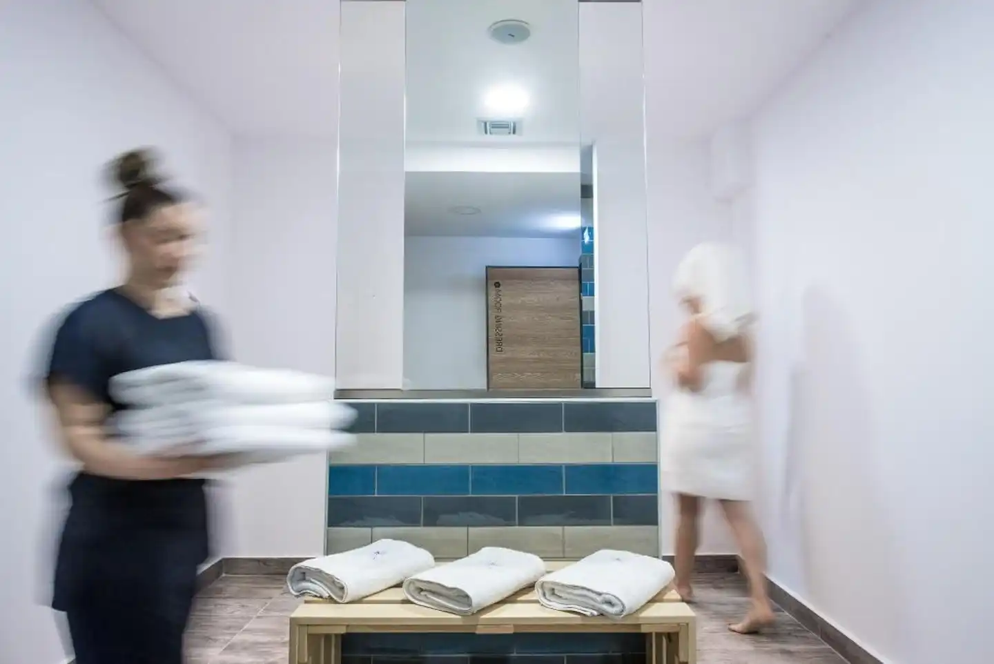 Infinity Blue Boutique Hotel & Spa Wellness