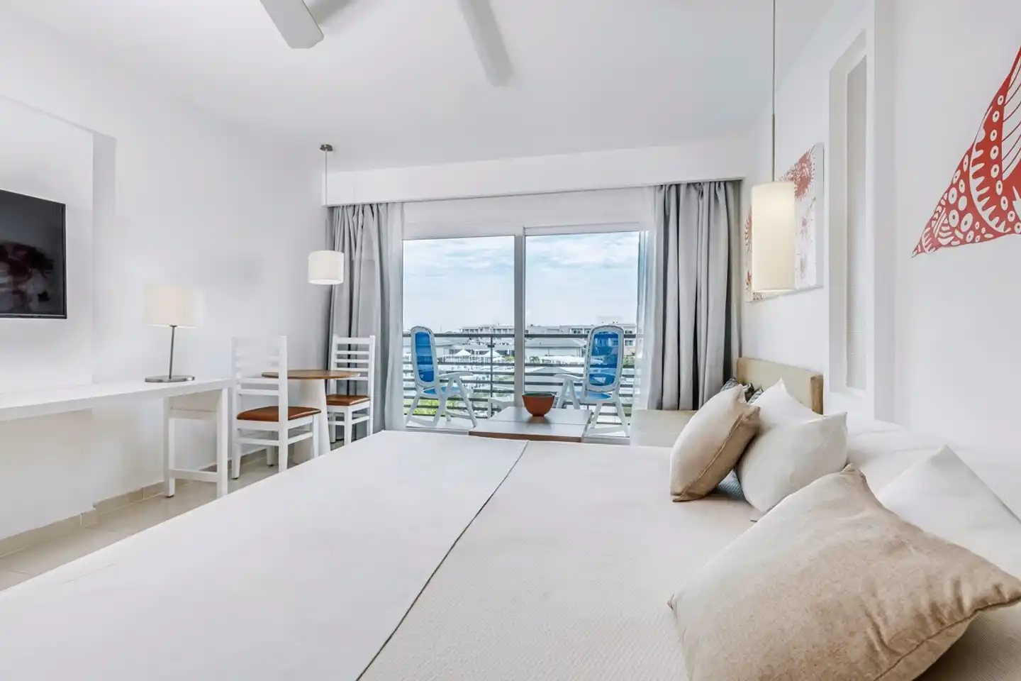 Meliá Costa Rey Wohnbeispiel