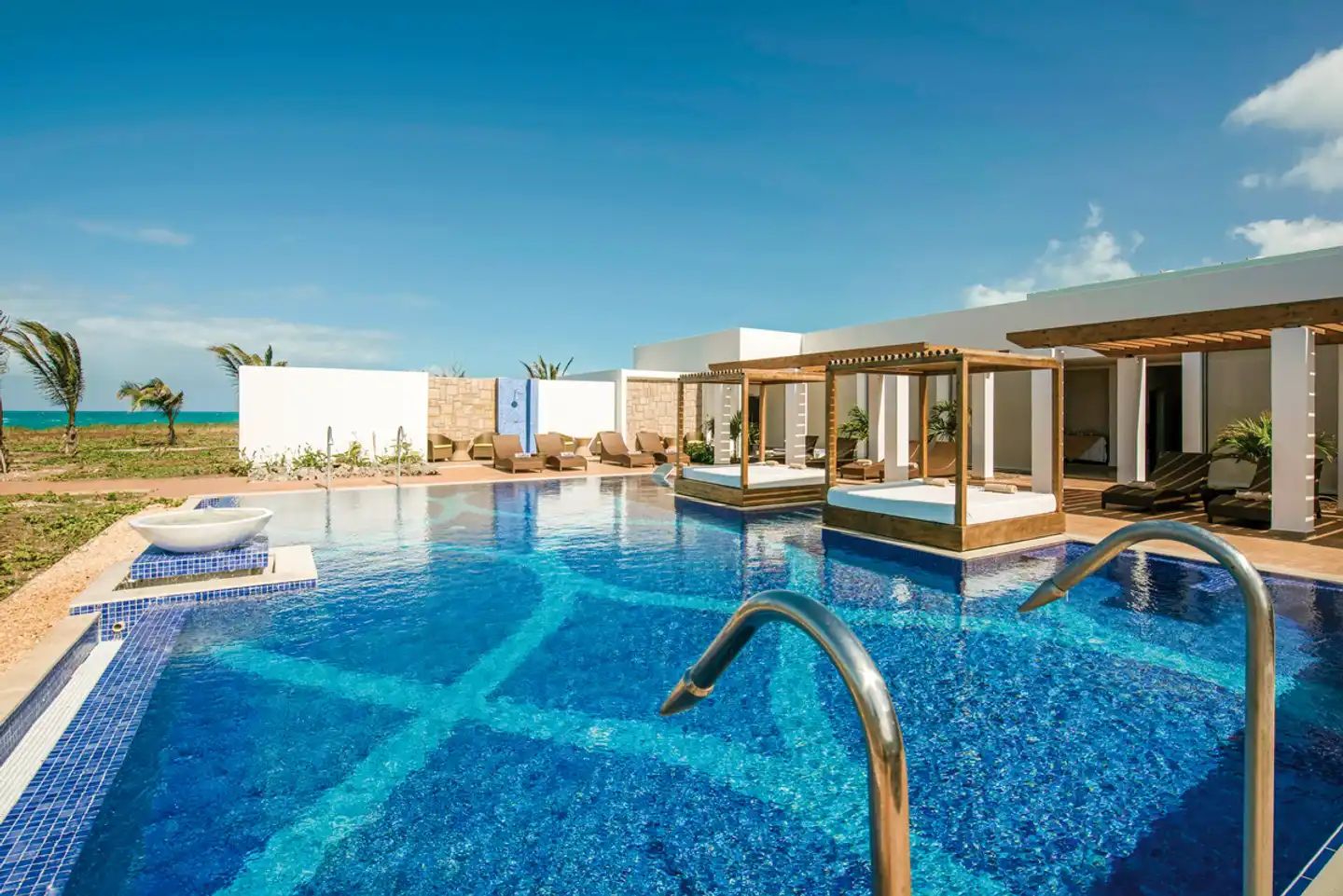 Iberostar Origin Playa Pilar Pool