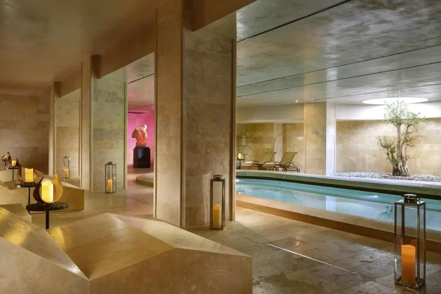 A.Roma Wellness
