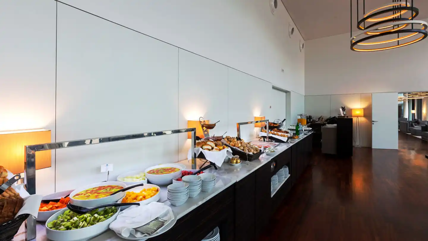 Douro Royal Valley Hotel & Spa Wohnbeispiel