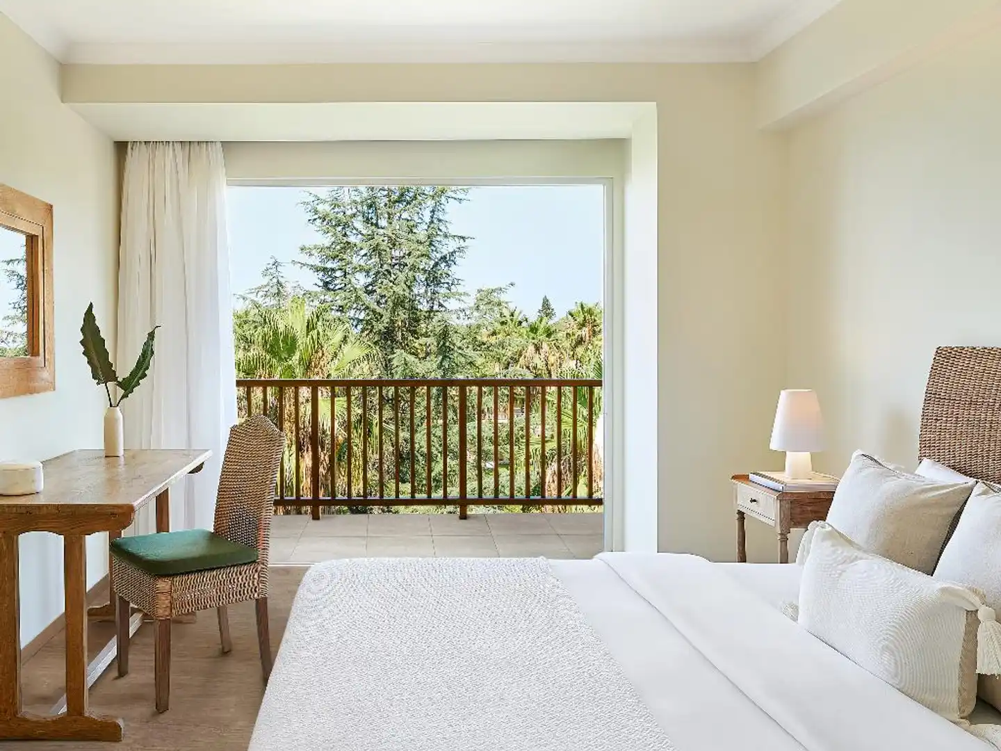 Grecotel Filoxenia Kalamata Wohnbeispiel