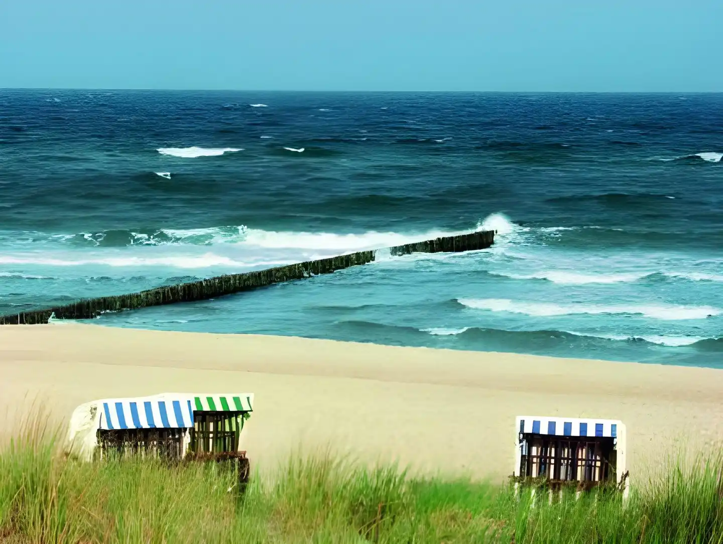 Ostseehotel Wustrow Strand