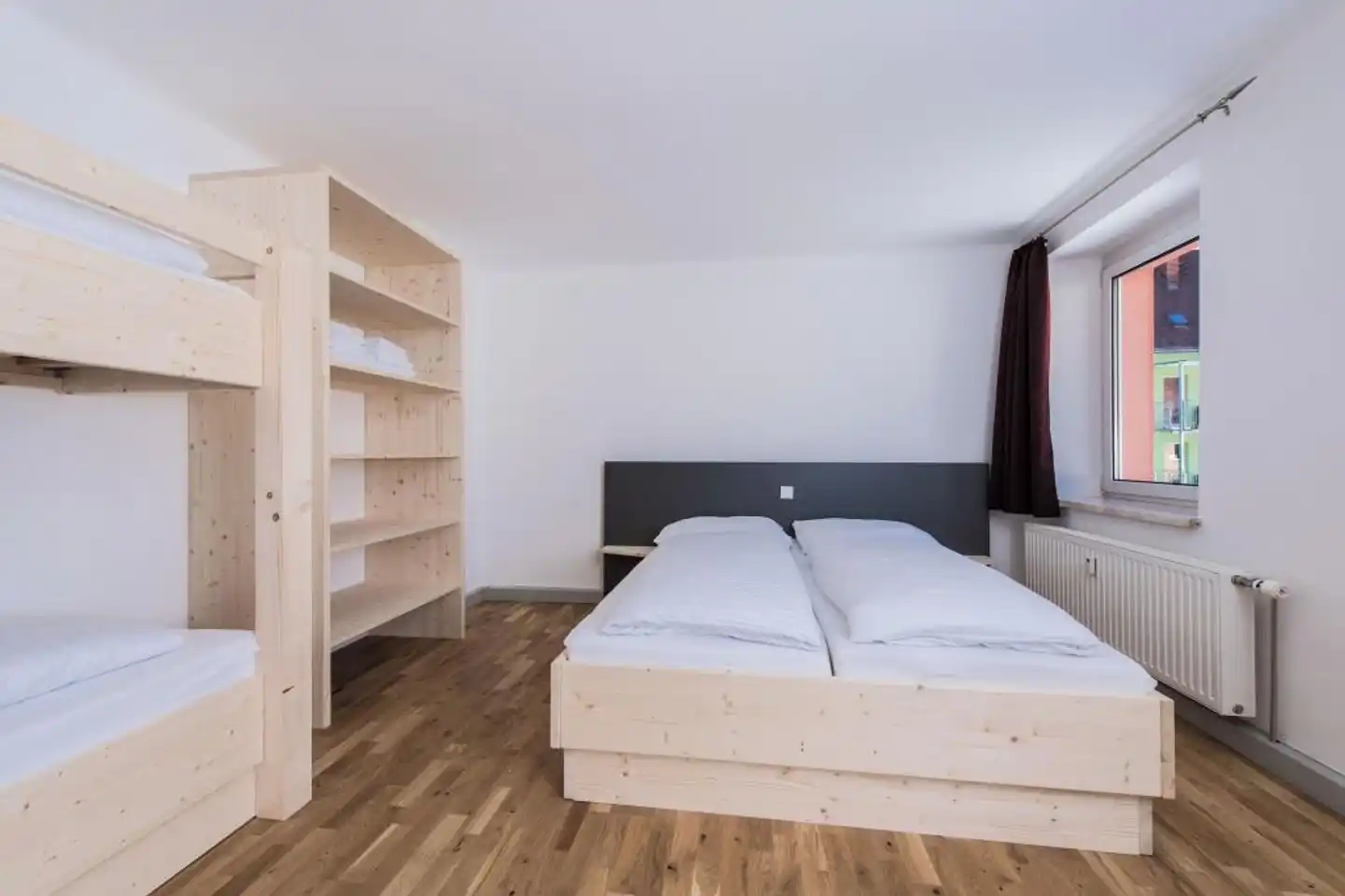 Erzberg Alpin Resort by ALPS RESORTS Wohnbeispiel