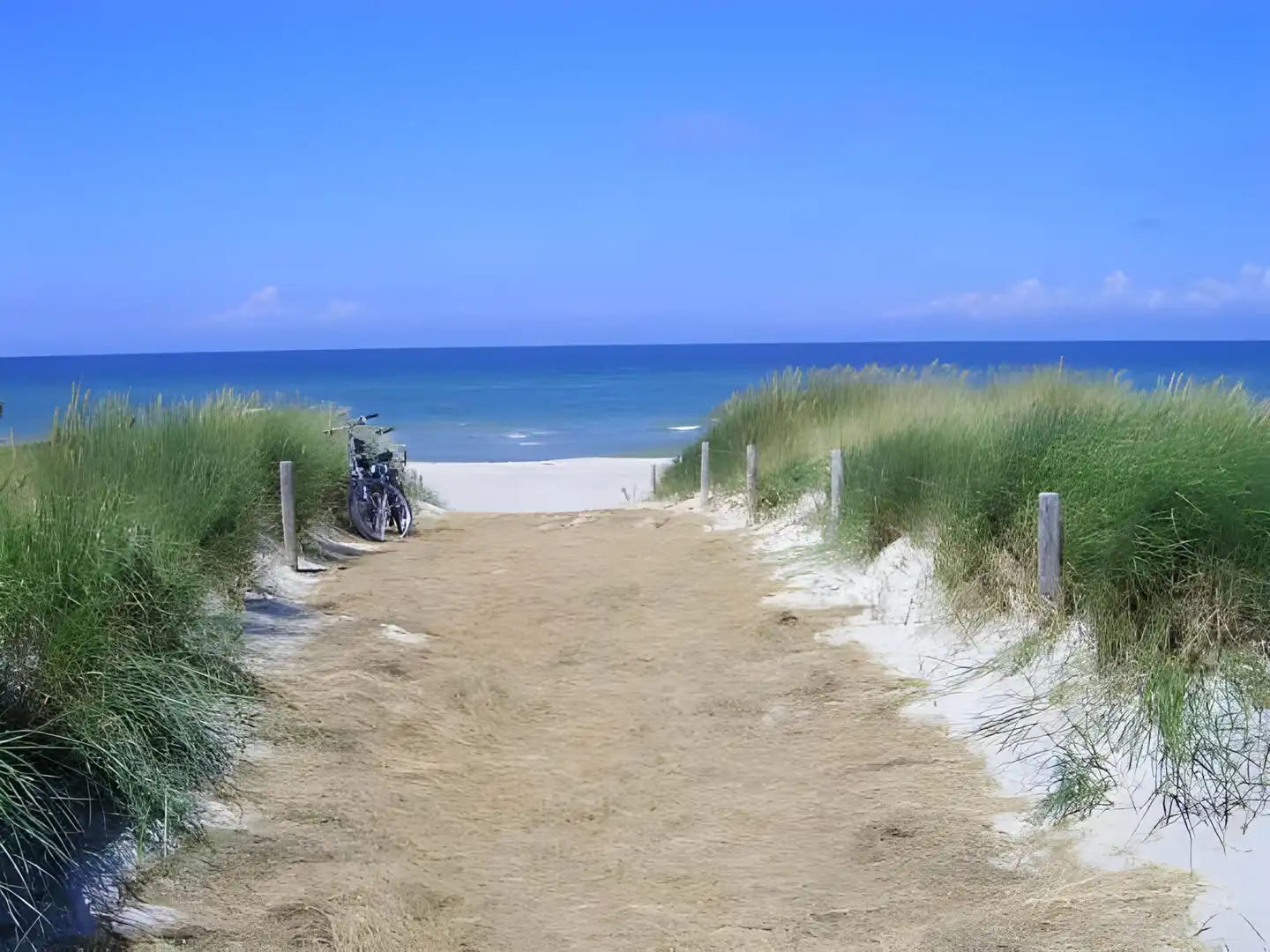 Ostseehotel Wustrow Strand