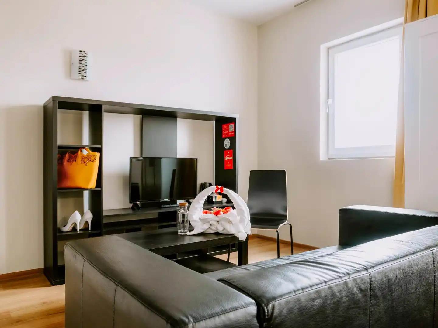 ibis Sofia Airport Wohnbeispiel