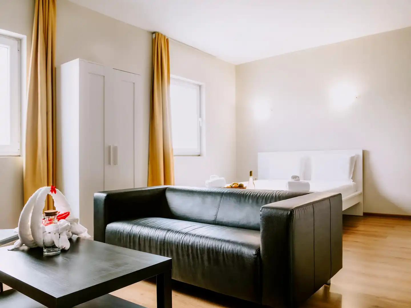 ibis Sofia Airport Wohnbeispiel