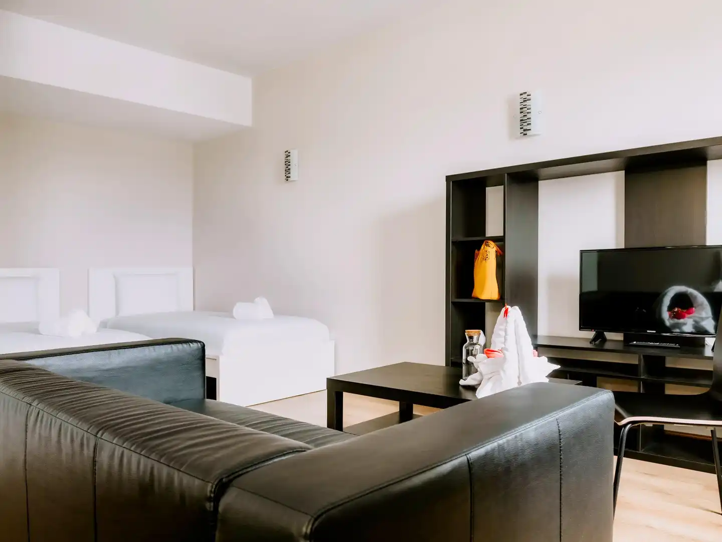 ibis Sofia Airport Wohnbeispiel