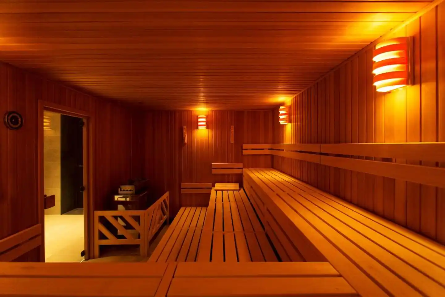 Corendon Amsterdam New-West, a Tribute Portfolio Hotel Wellness