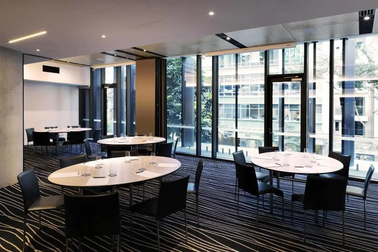 Four Points by Sheraton Brisbane Restaurant