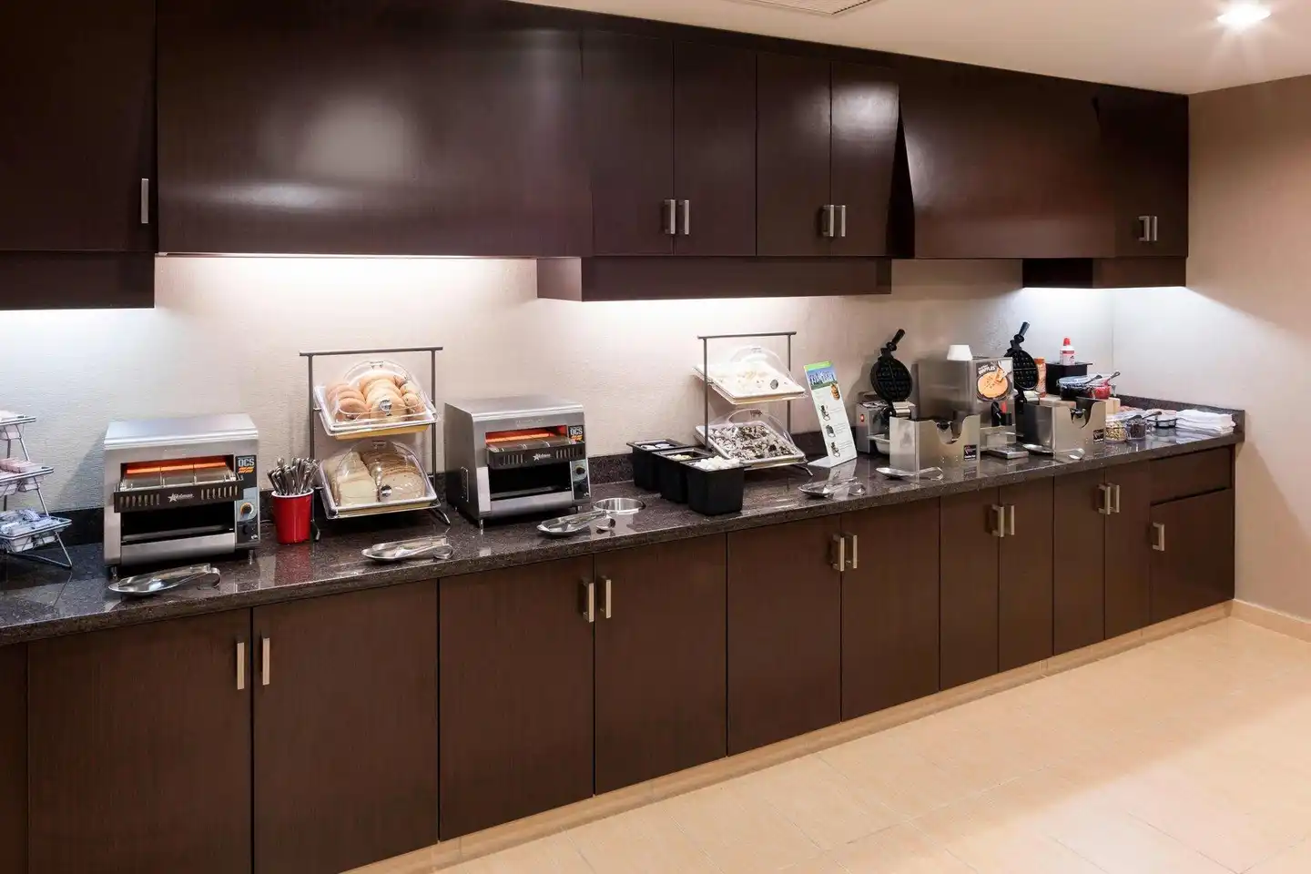 Residence Inn by Marriott Fort Lauderdale Airport & Cruise Port Restaurant