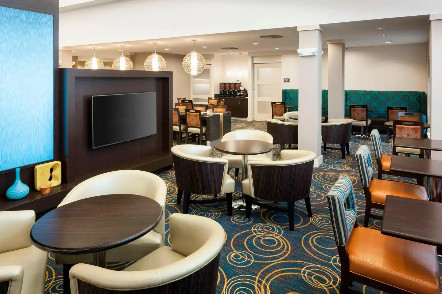 Residence Inn by Marriott Fort Lauderdale Airport & Cruise Port Bar