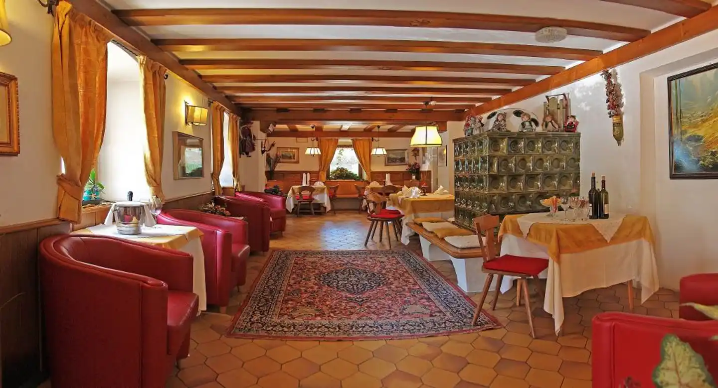 Dolomiti Lobby