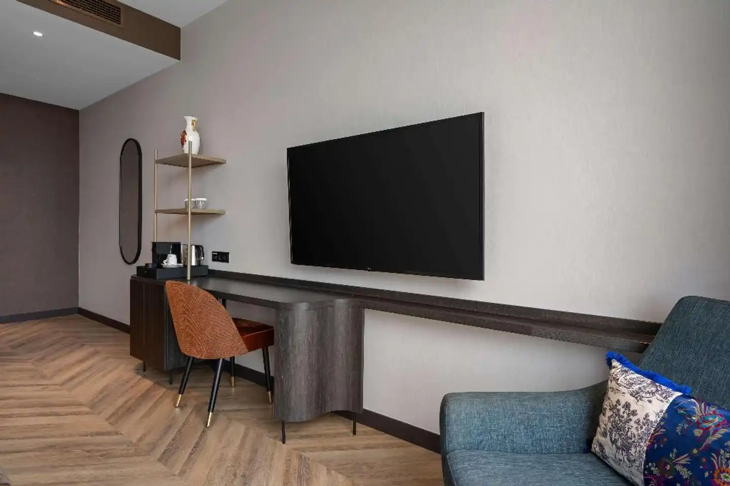 Corendon Amsterdam New-West, a Tribute Portfolio Hotel Wohnbeispiel