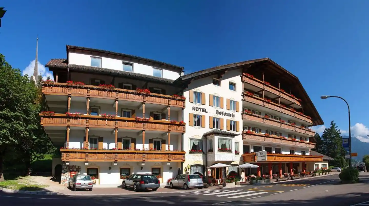 Dolomiti Sport und Entertainment