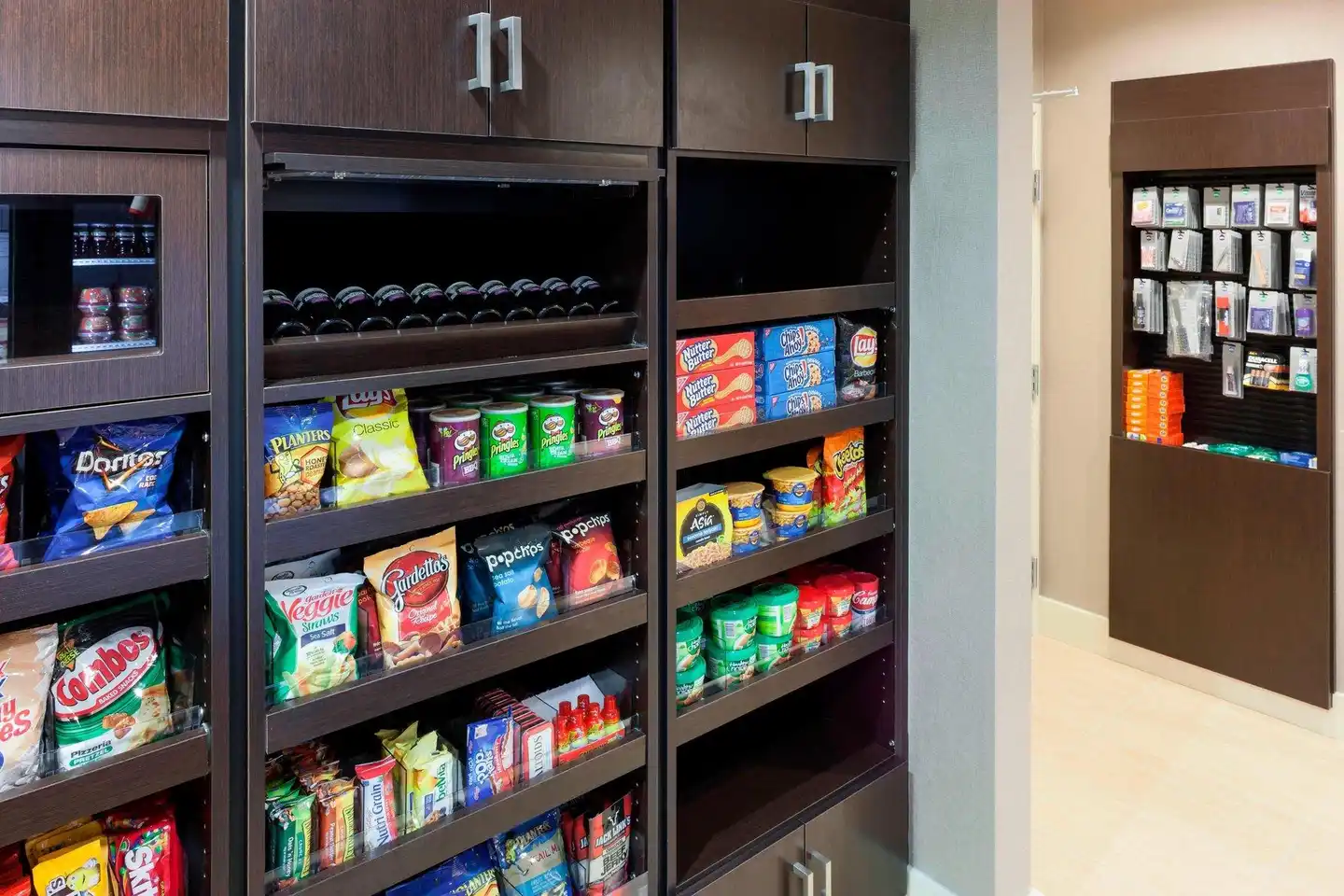 Residence Inn by Marriott Fort Lauderdale Airport & Cruise Port Lobby