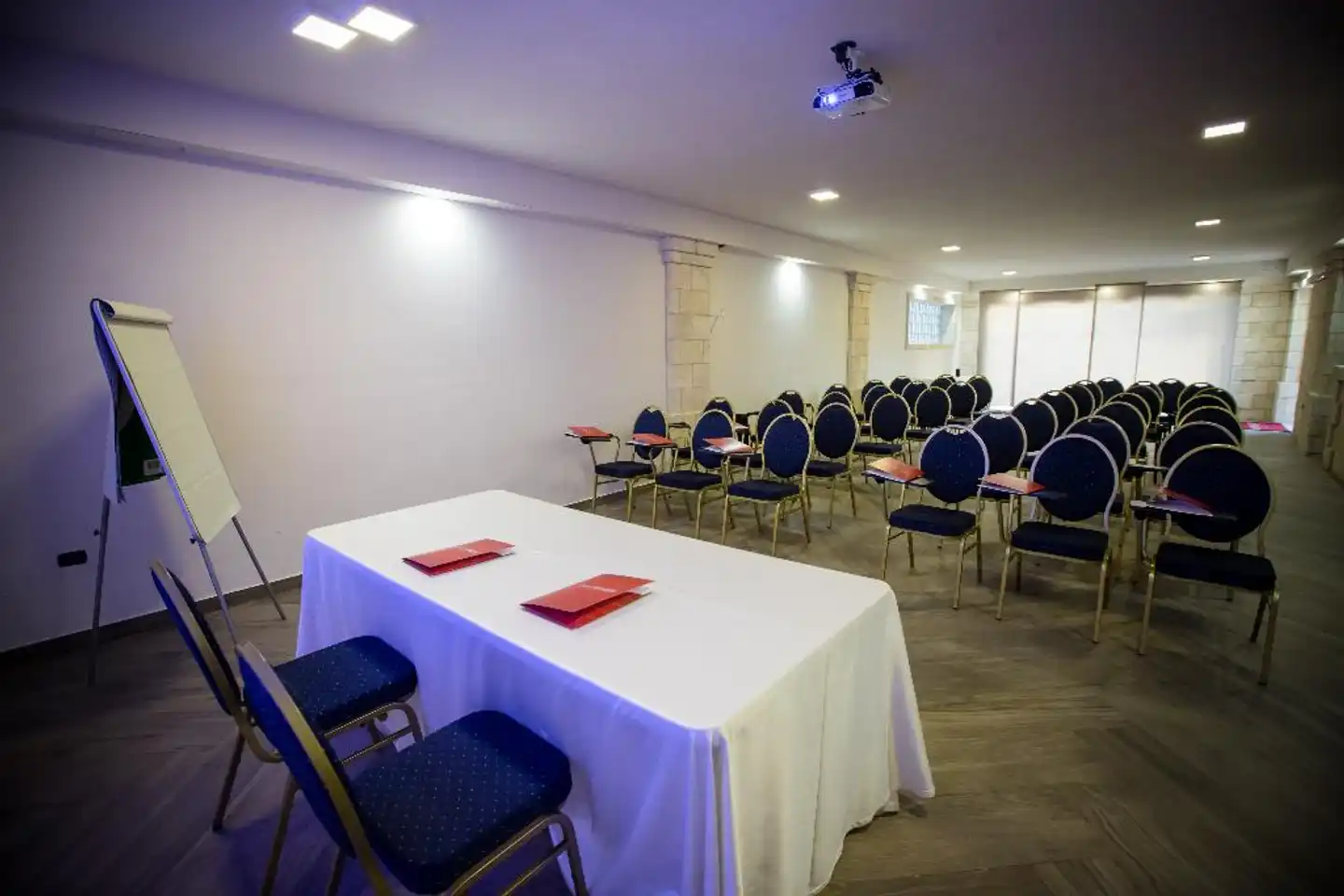 CapoSperone Resort Konferenz