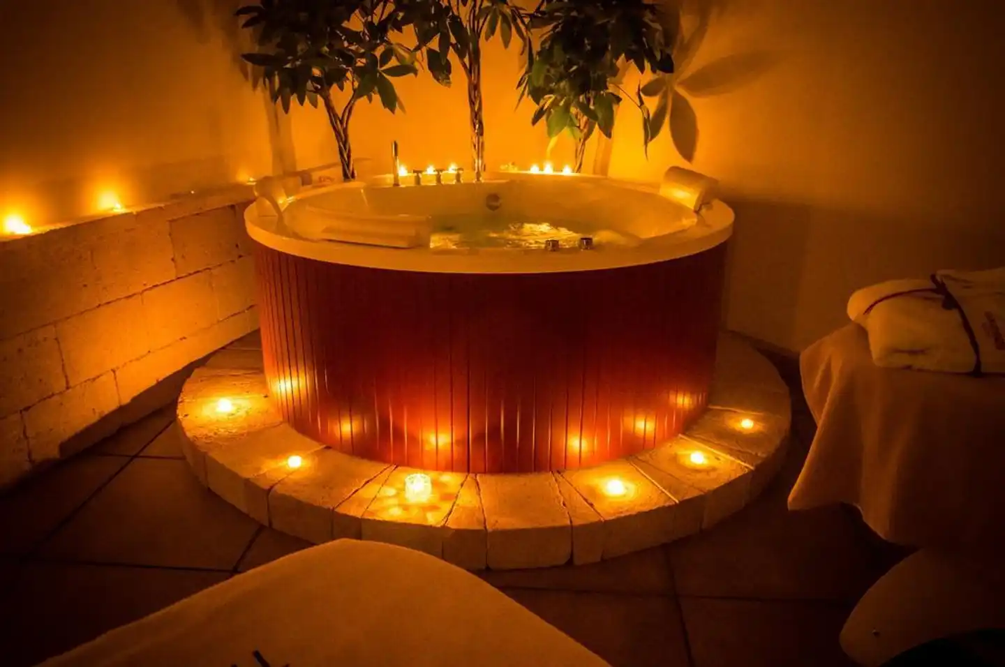 CapoSperone Resort Wellness