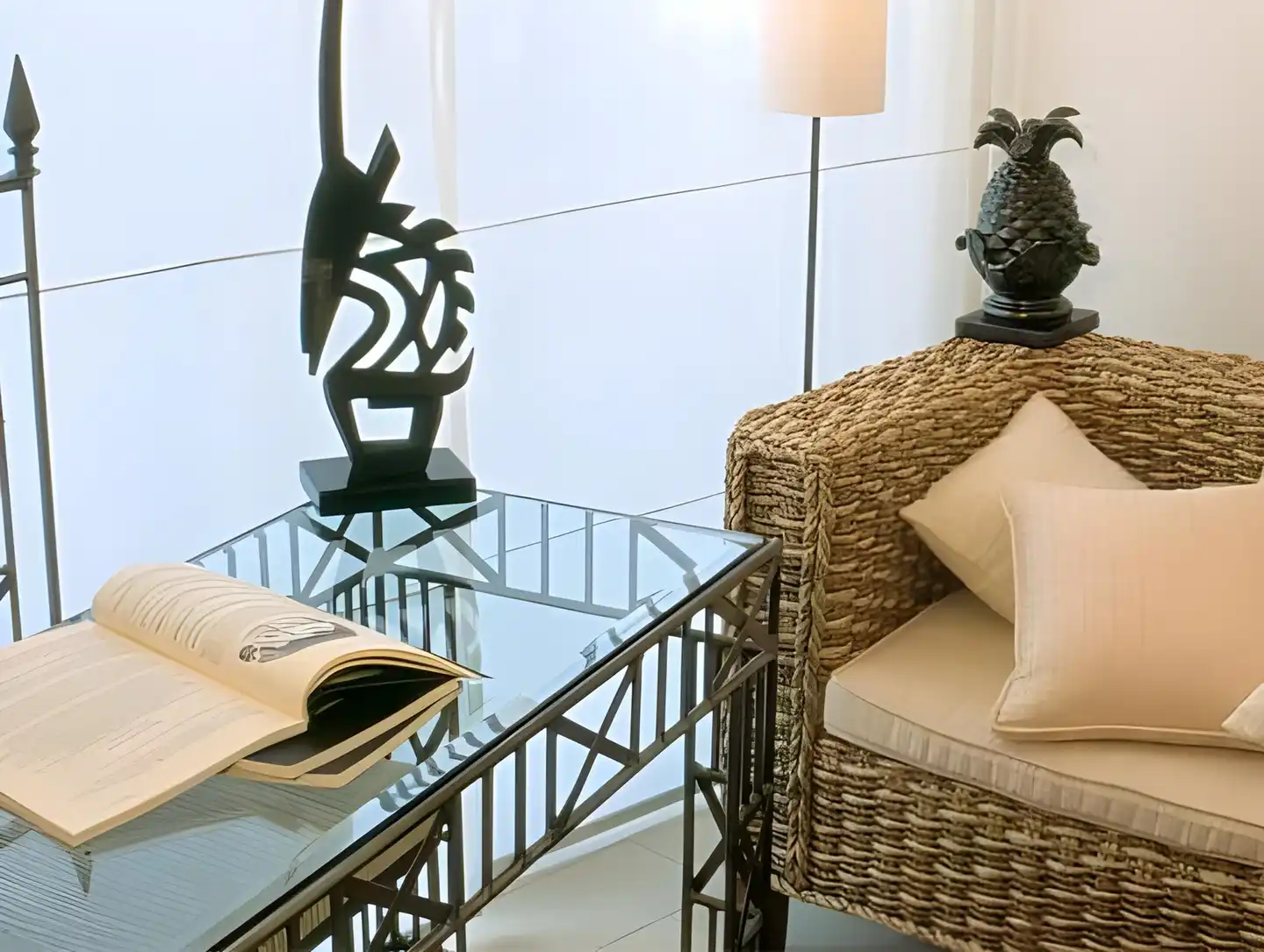 Domaine Leidinger - Ambiente Wellness