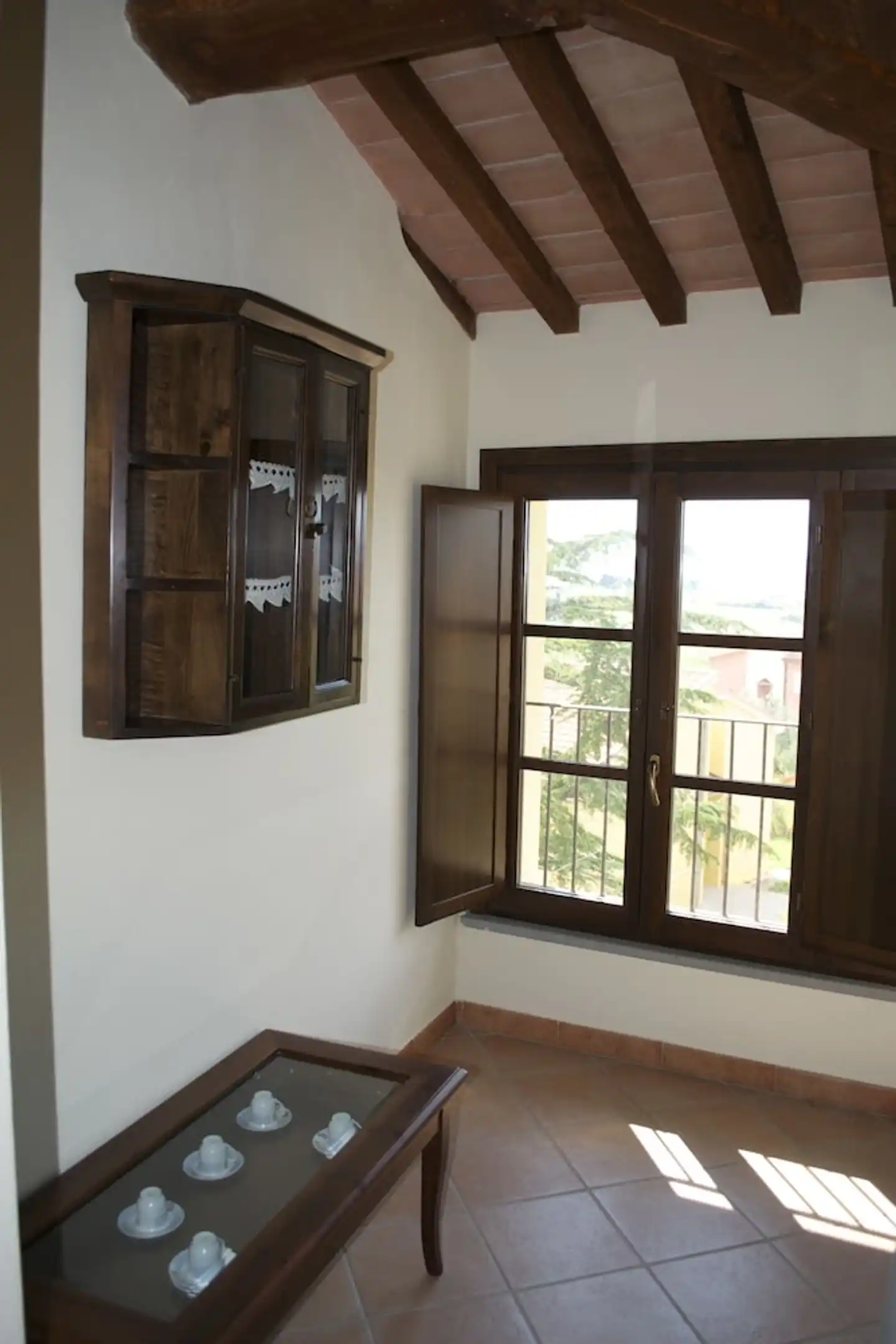 Residence Giuly Rosselmini Wohnbeispiel