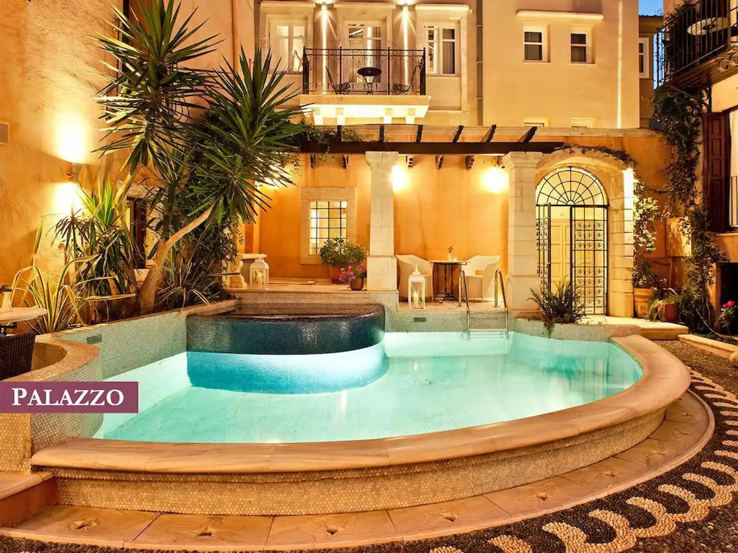 Rimondi Boutique Hotels Wellness