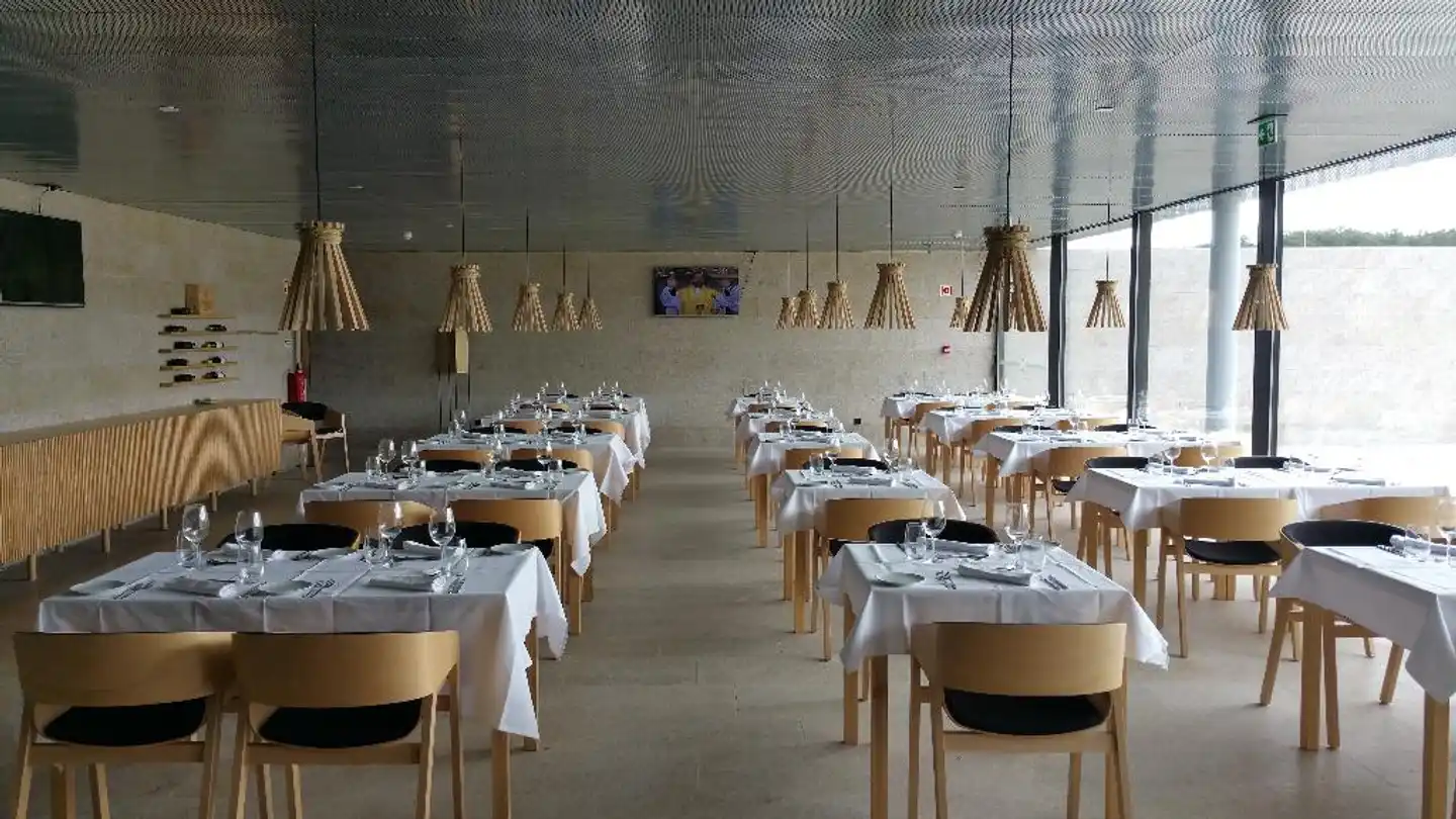 Cró Hotel & Termal SPA Restaurant