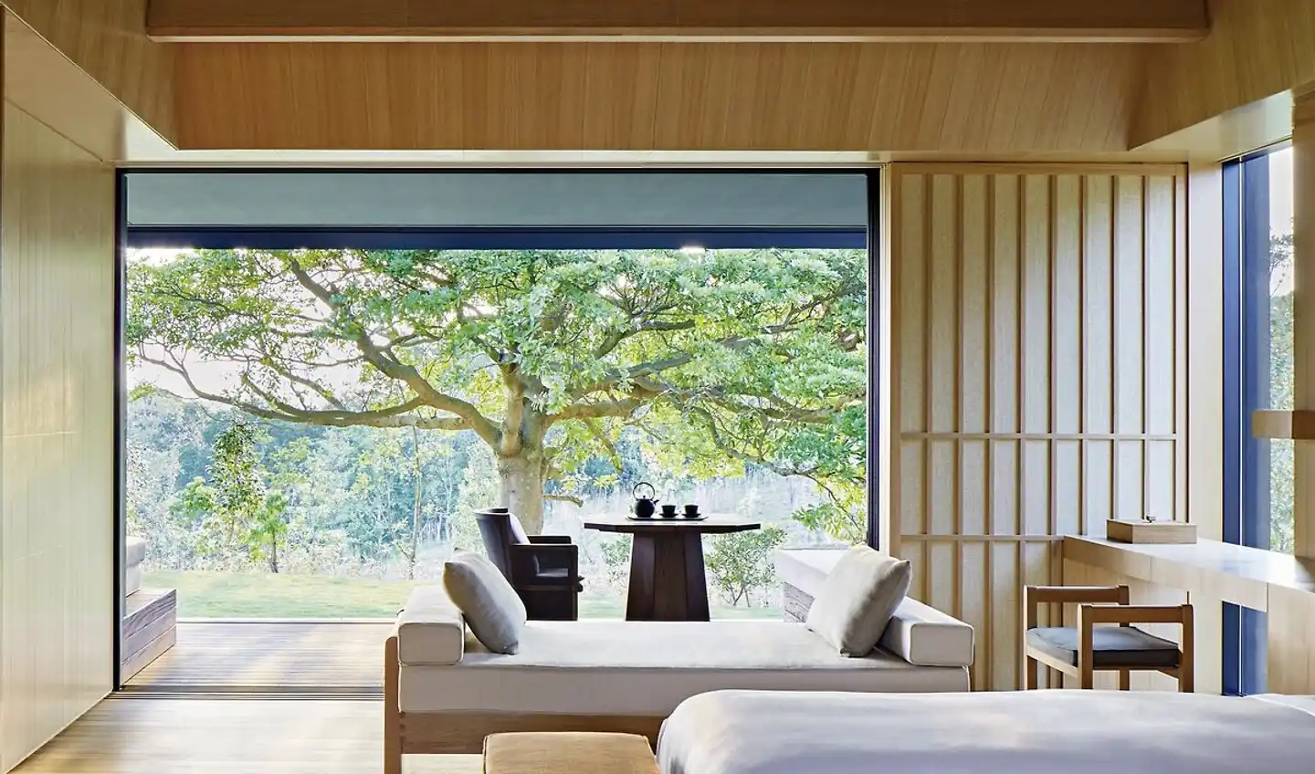 Amanemu Wohnbeispiel