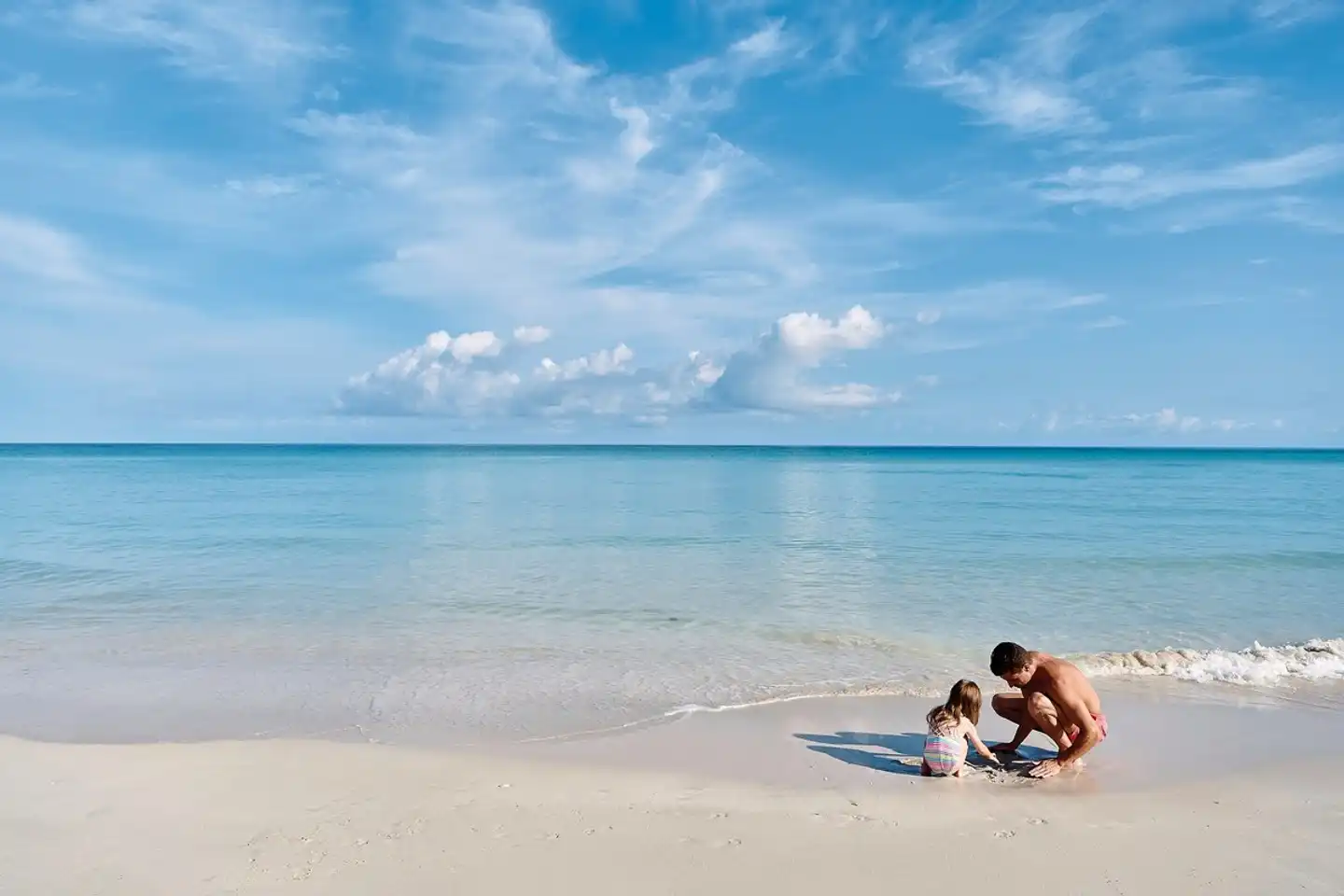 Iberostar Origin Bella Vista Strand