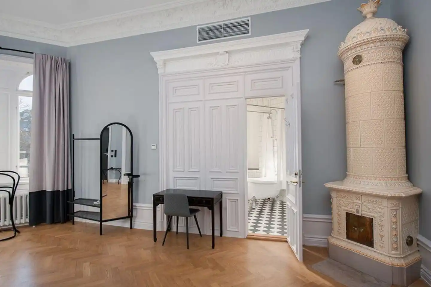 Clarion Collection Hotel Borgen Wohnbeispiel