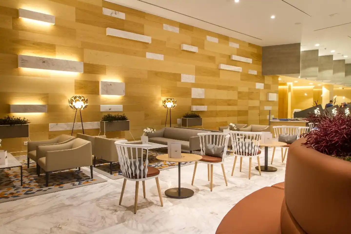 Suitopia  Sol Y Mar Suites Hotel Bar