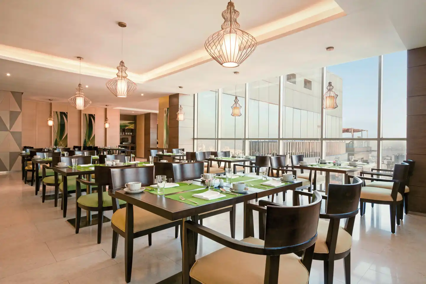 Wyndham Garden Manama Konferenz