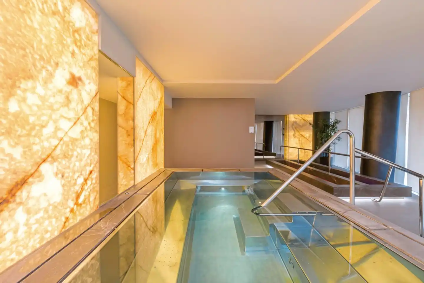 Maritim Hotel Plaza Tirana Wellness