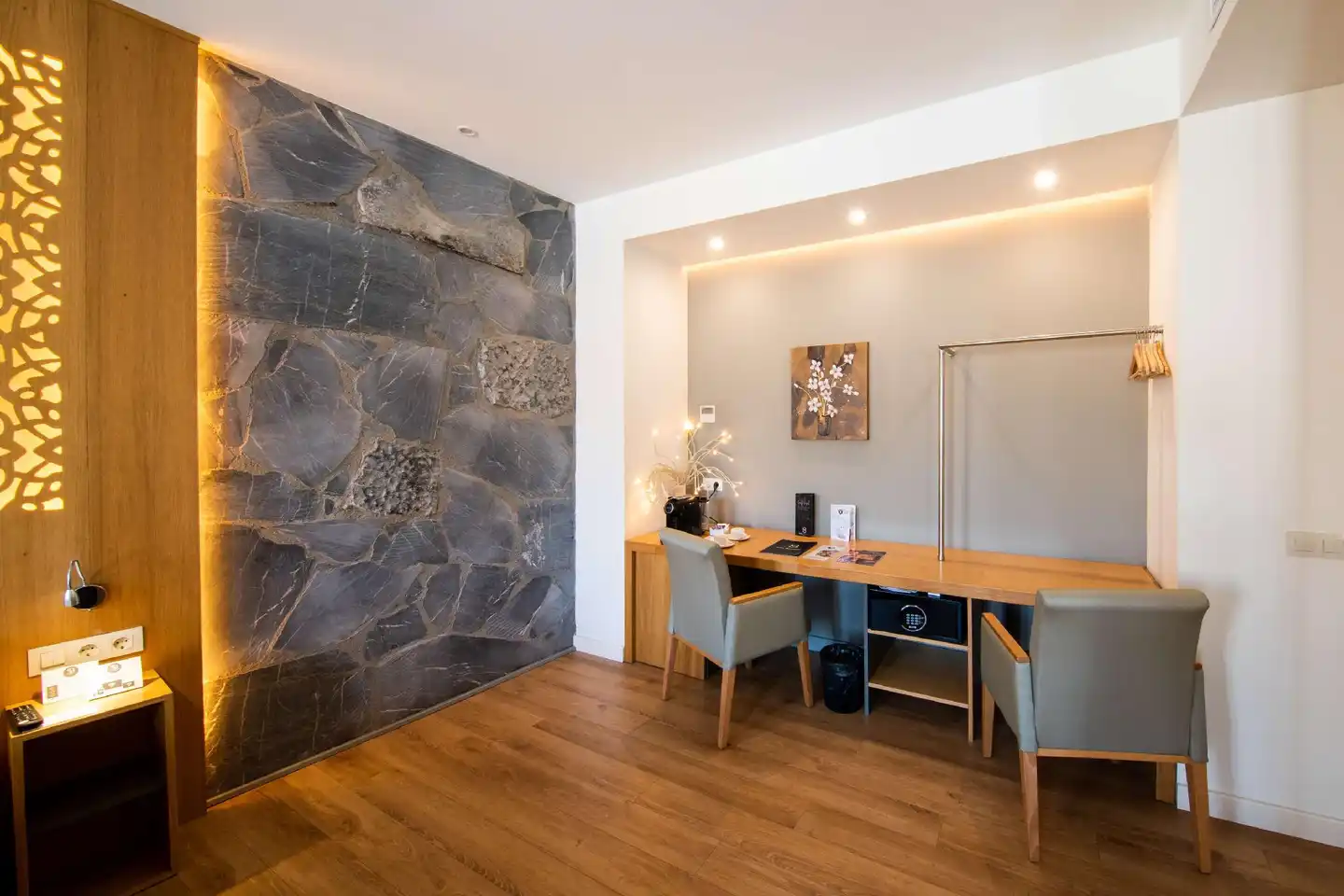 Soho Boutique Capuchinos Wellness