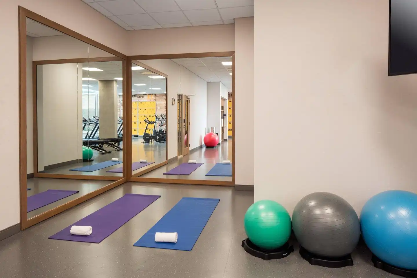 Residence Inn by Marriott Washington Capitol Hill/Navy Yard Sport und Entertainment