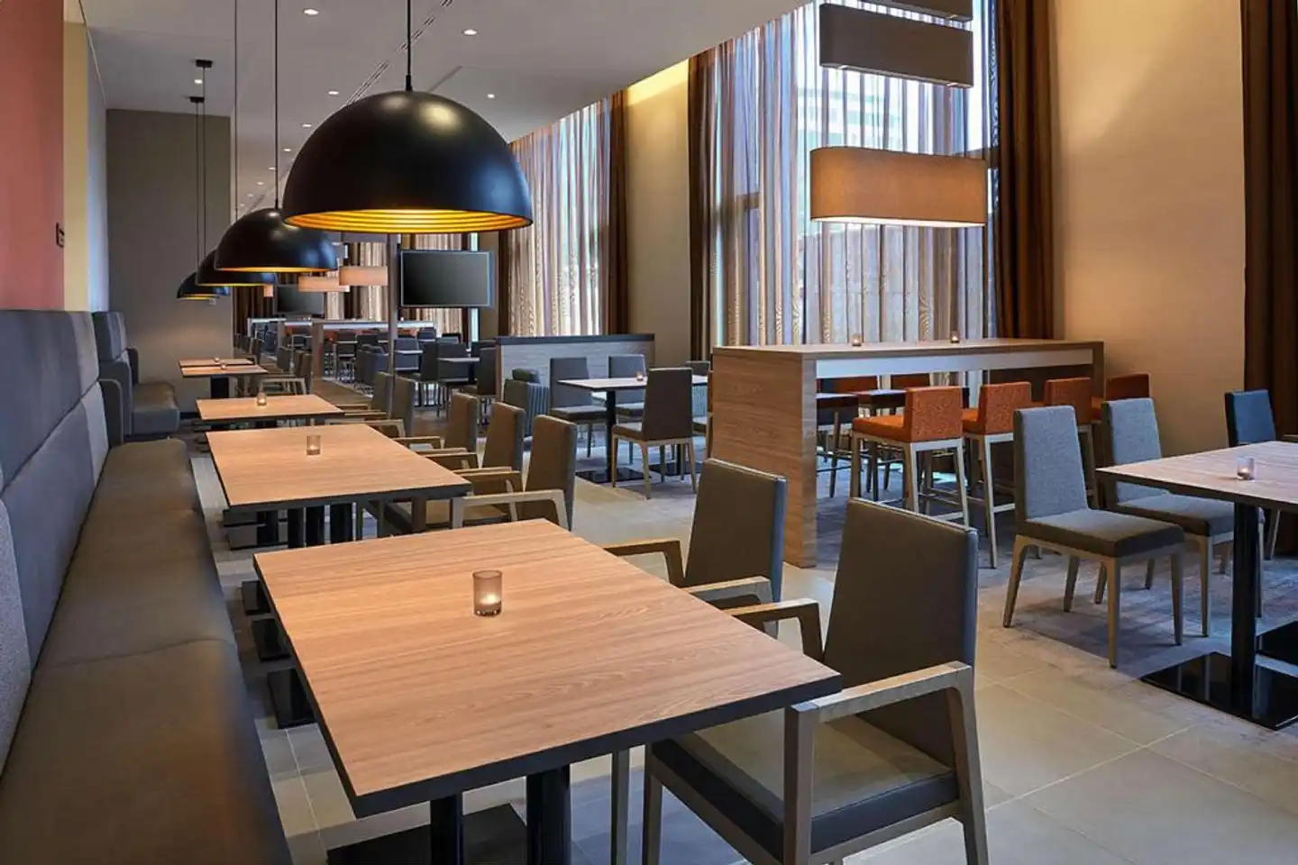 Hampton by Hilton Berlin City Centre Alexanderplatz Konferenz