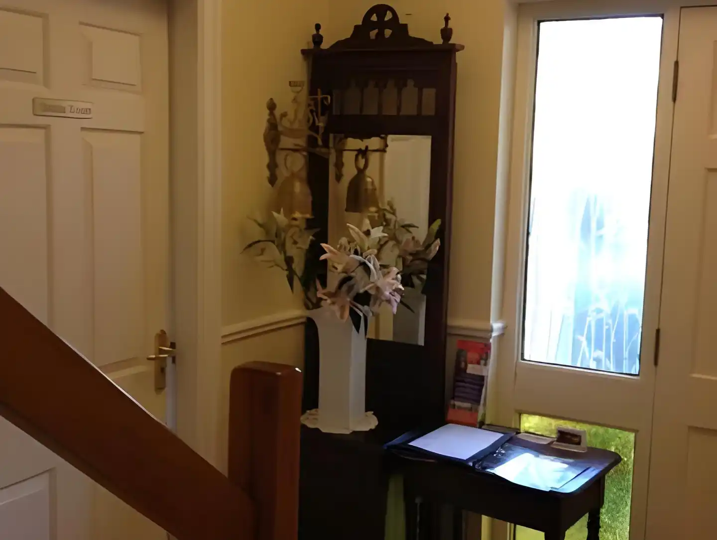 Danabel B&B Wohnbeispiel