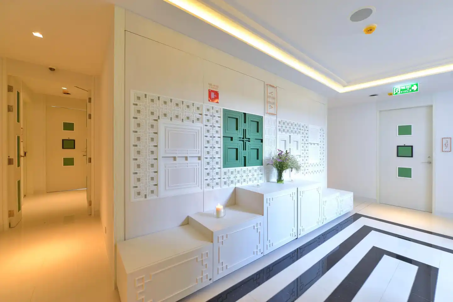 Riva Arun Bangkok Wellness