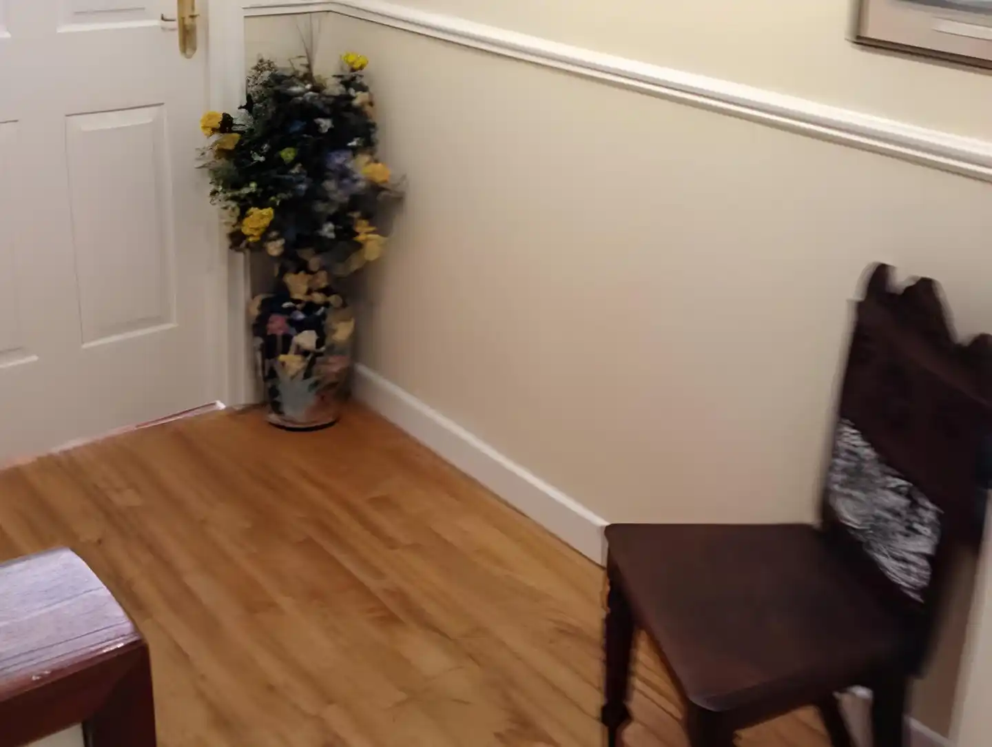 Danabel B&B Wohnbeispiel