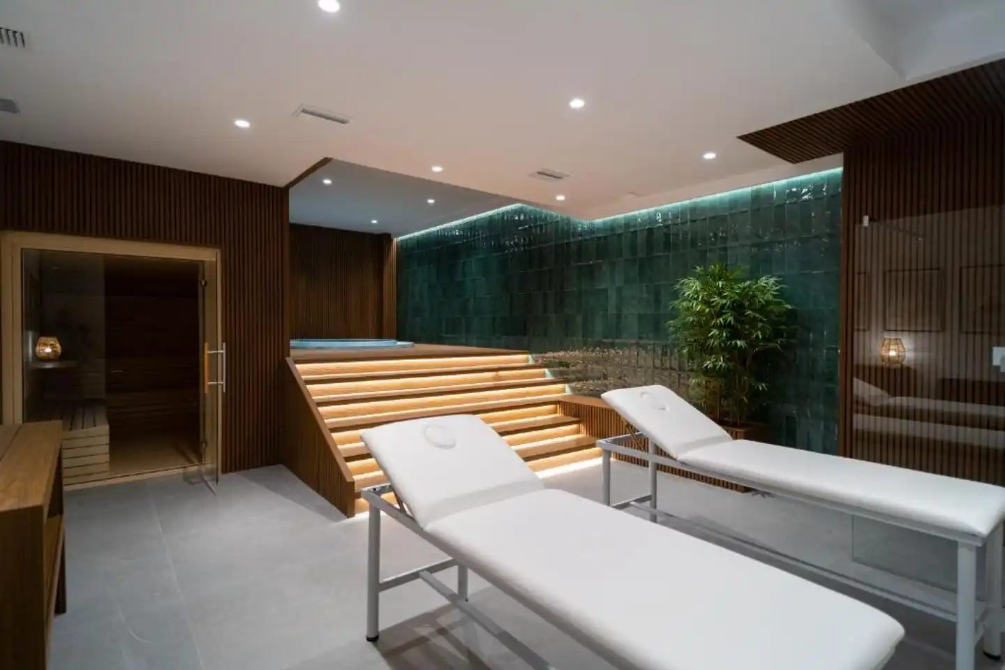 Alannia Salou Wellness