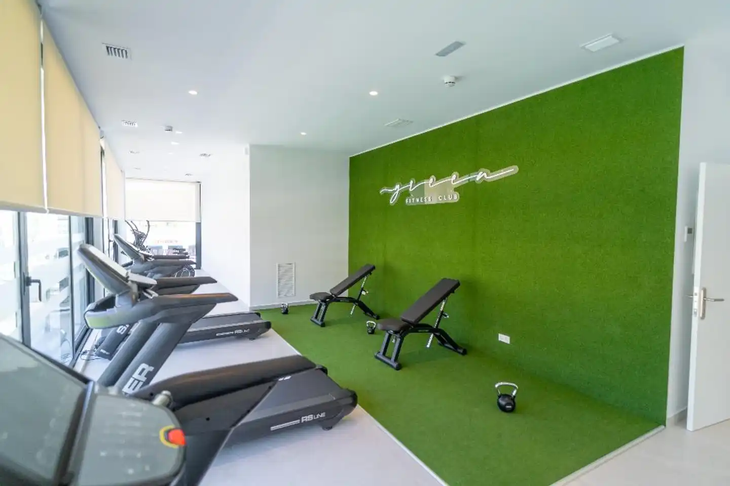 Alannia Salou Wellness