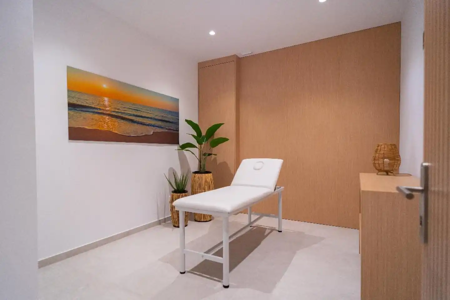 Alannia Salou Wellness