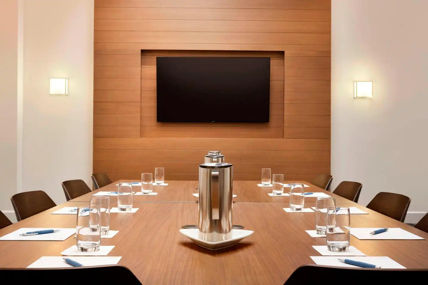 Four Points by Sheraton Miami Airport Konferenz