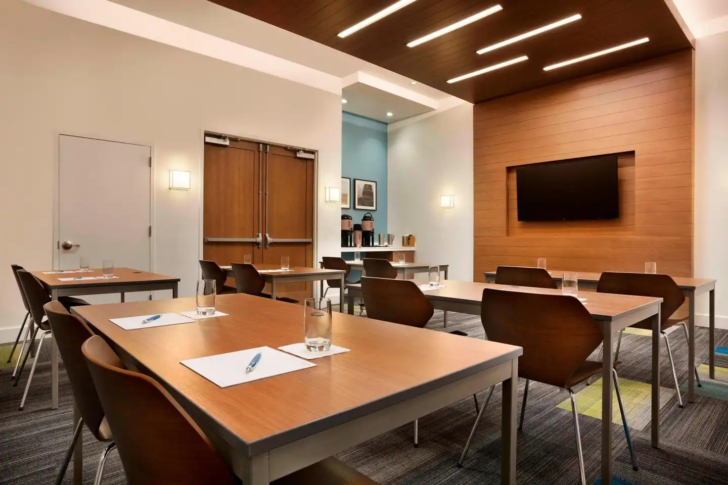 Four Points by Sheraton Miami Airport Konferenz