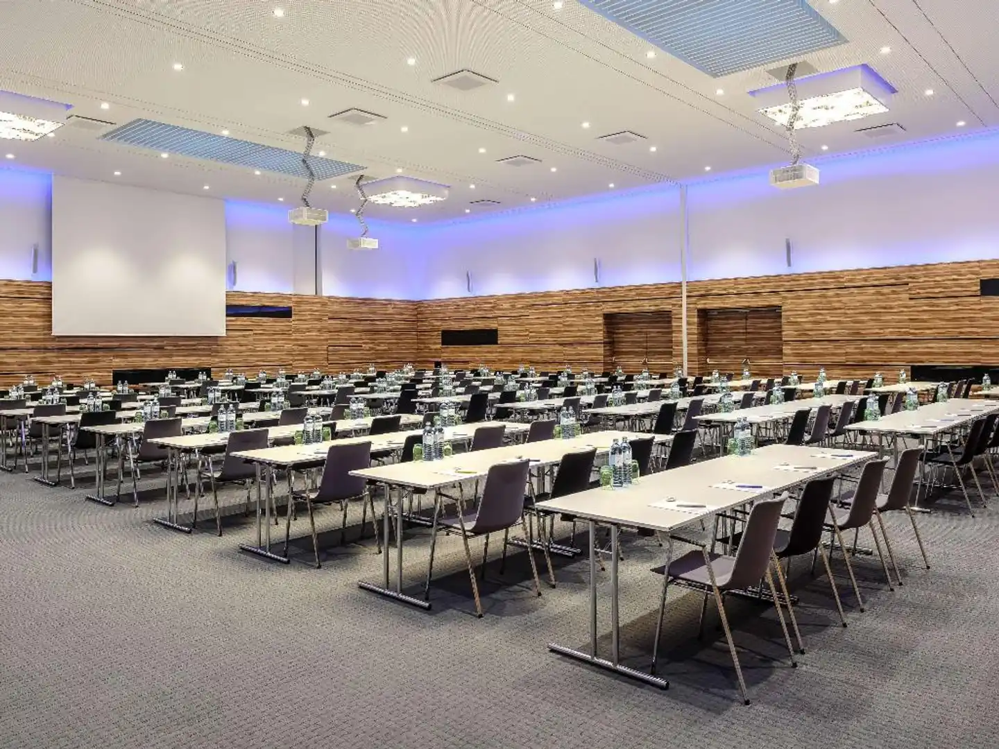 Novotel Wien Hauptbahnhof Konferenz