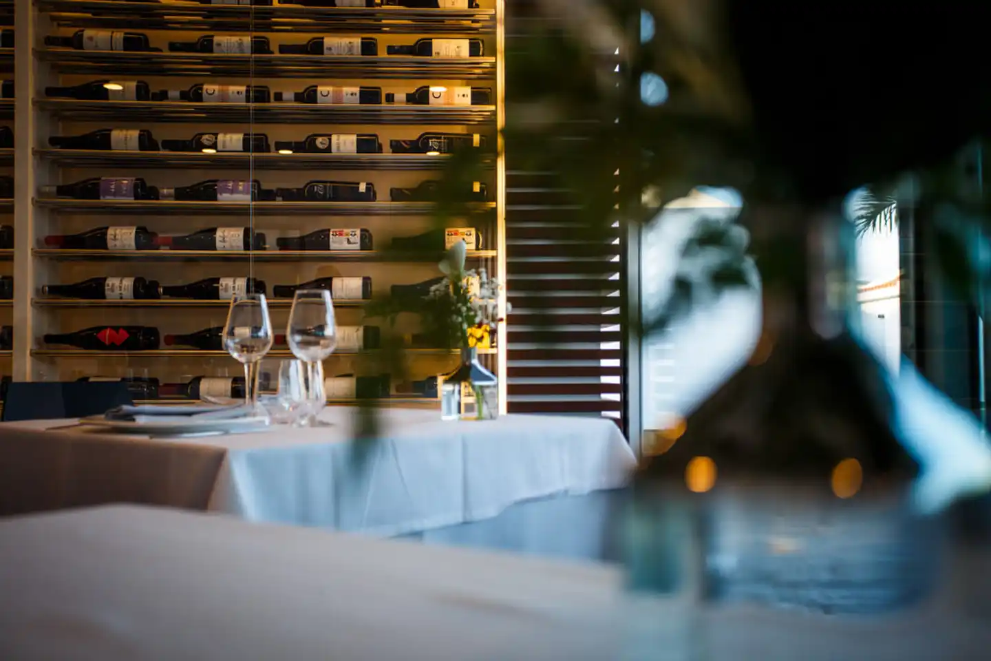 Seven Hotel & Wellness - Gay Men only Hallenbad