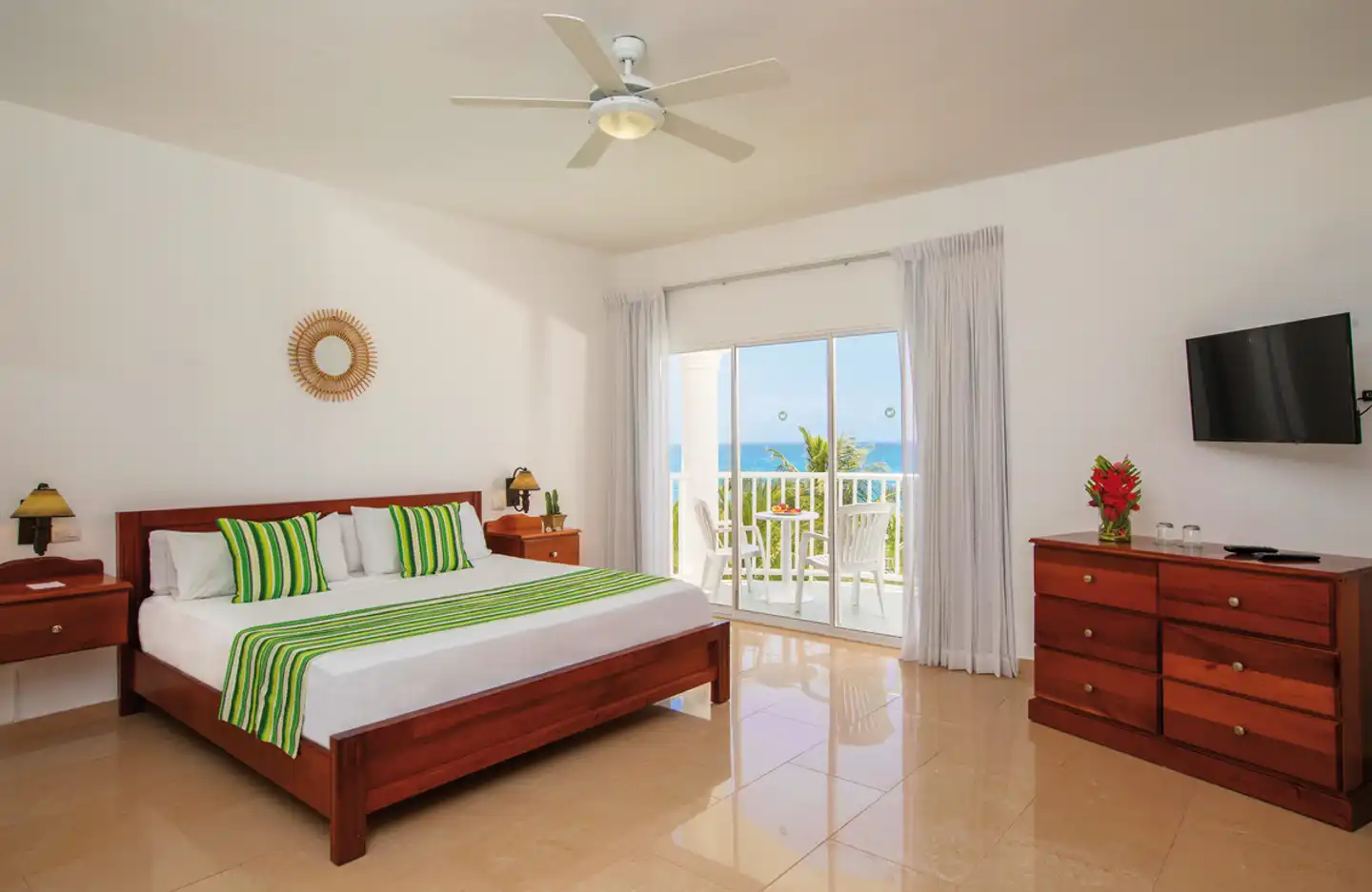 HM Alma de Bayahibe Adults Only Wohnbeispiel