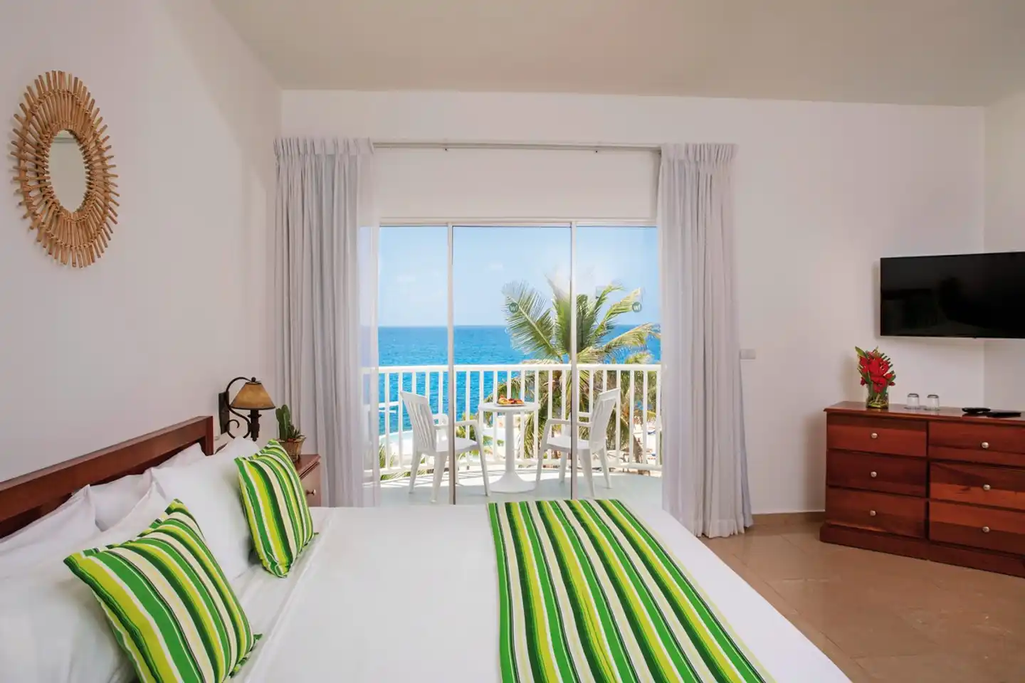 HM Alma de Bayahibe Adults Only Wohnbeispiel